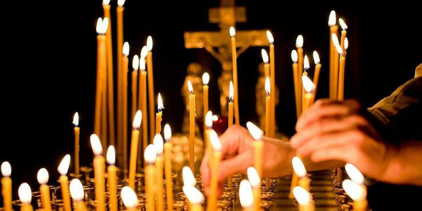 Обязательно ли нужно сходить на кладбище в Дмитриевскую родительскую субботу 5 ноября: как поминать усопших, если не можешь дойти до храма