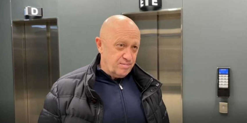 «Это широко применялось»: Пригожин поддержал участие женщин-заключенных в спецоперации