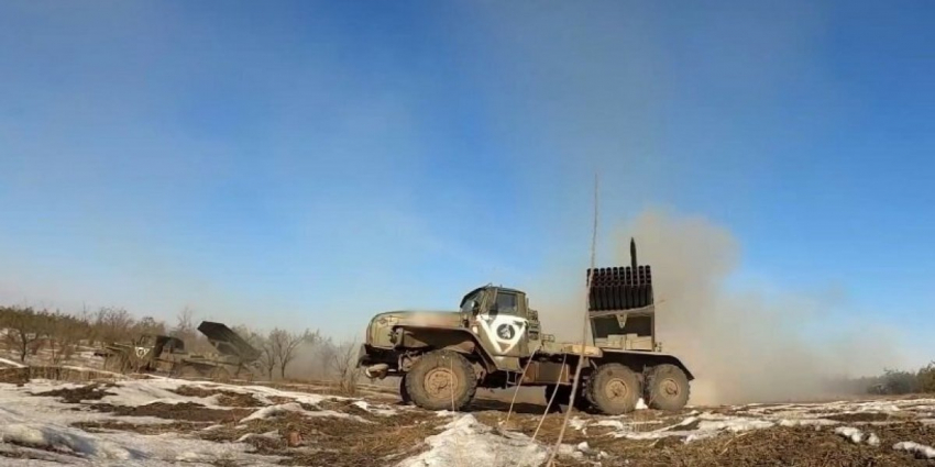 События на Украине 4 апреля: ситуация на линии фронта в Донбассе, Украине. Где идут бои 4 апреля в Украине? 405-й день спецоперации РФ на Украине – Заявления Минобороны РФ