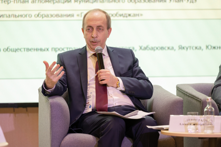 Как ДОМ.РФ помогает менять облик Дальнего Востока