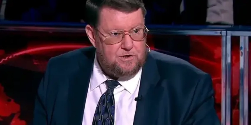 Гордость охватывает за наше ГРУ. Как же этих ребят в Америке боятся. Евгений Сатановский