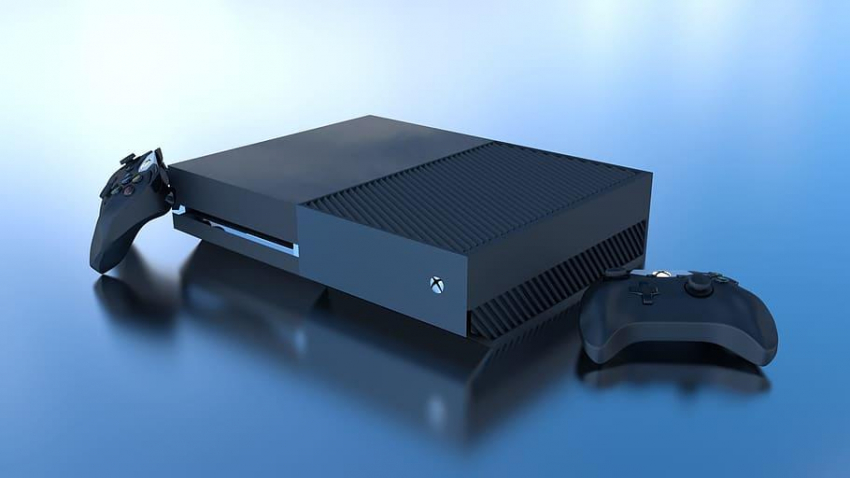 Microsoft выпустили новую версию Xbox Series S