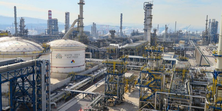 Страны Южной Европы наращивают покупки российской нефти по новой схеме обхода санкций ЕС