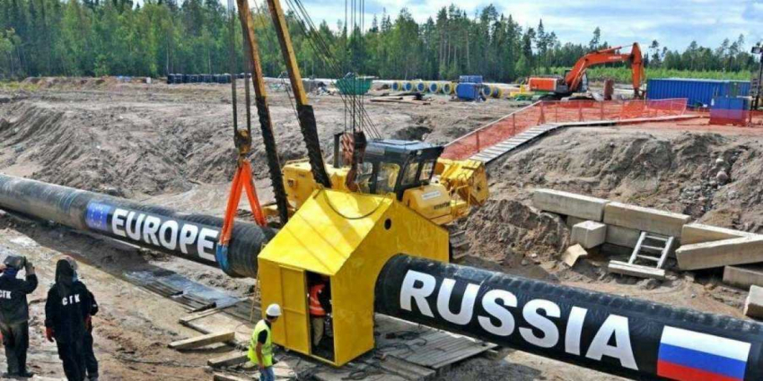 Северный поток-2 застопорил принятие оборонного бюджета США