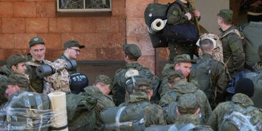 Мобилизация в России, новости на 04.04.2023:Ждать ли второй волны мобилизации? Что ответили Госструктуры.Новости от экспертов мобилизации быть или нет