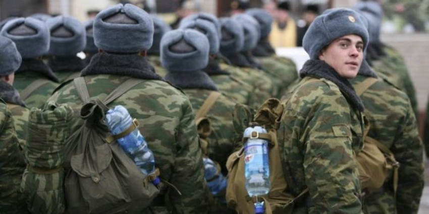 «План Ген­шта­ба»: когда будет вто­рая вол­на моби­ли­за­ции в Рос­сии, кого при­зо­вут вес­ной 2023 года, послед­ние новости