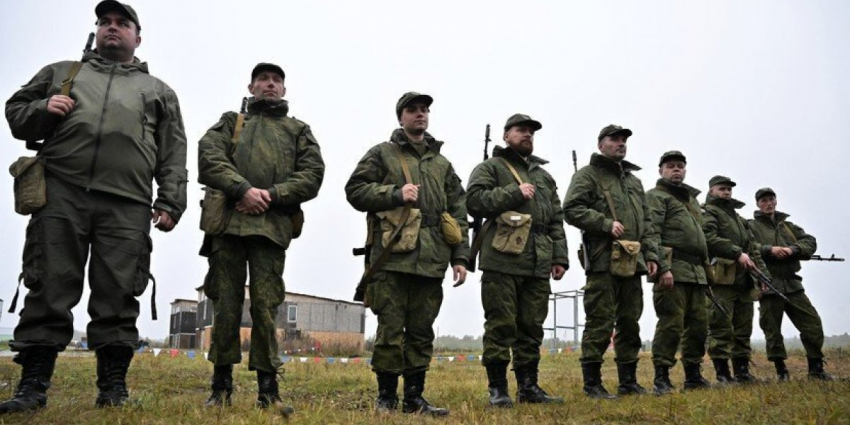 Всеобщая мобилизация с 15 января 2023 года после удара по Макеевке: правда или фейк? Прогнозы политологов, ответ Кремля, новости на 5 января 2023