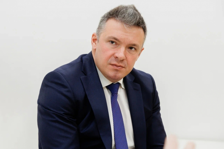 “Менять название ЛДПР не собираемся” – Андрей Андрейченко