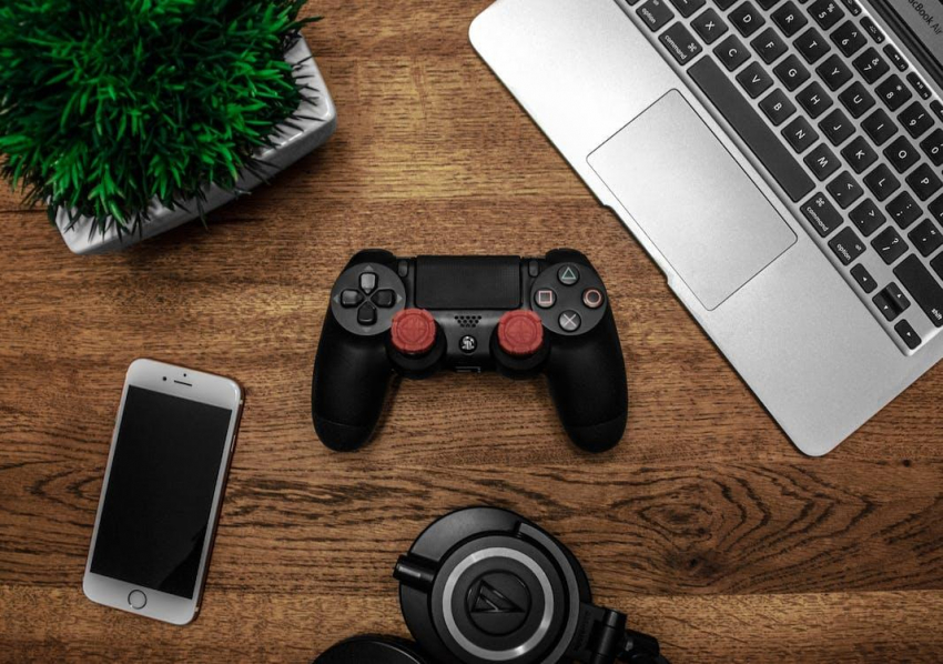 Sony может работать над новой портативной игровой консолью