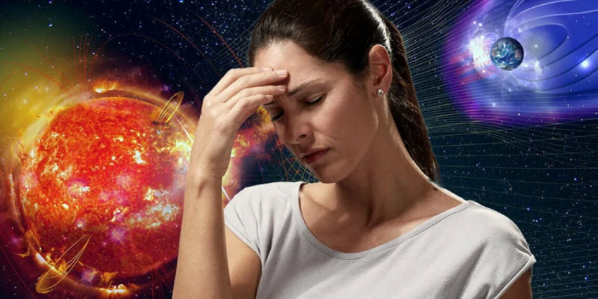 Магнитная буря сегодня 16, 17 и 18 февраля 2023: что ждать? Неблагоприятные дни, календарь и расписание магнитных бурь в феврале 2023 по дням