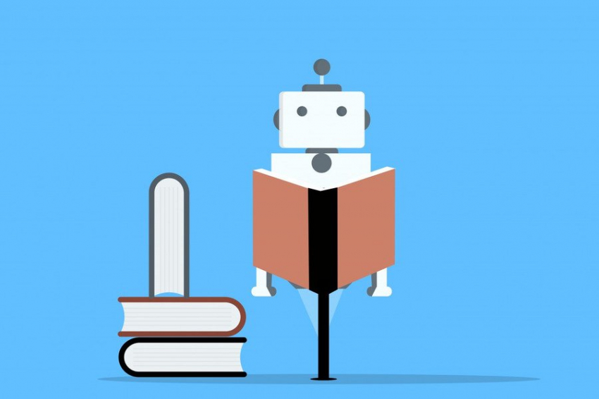 Искусственный интеллект научили узнавать героев книг по их репликам