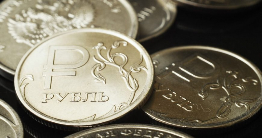 Рост цен на нефть не привел к укреплению курса рубля