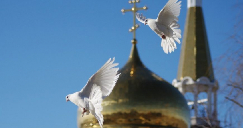 Как отмечают 7 апреля Благовещение Пресвятой Богородицы: приметы и запреты дня