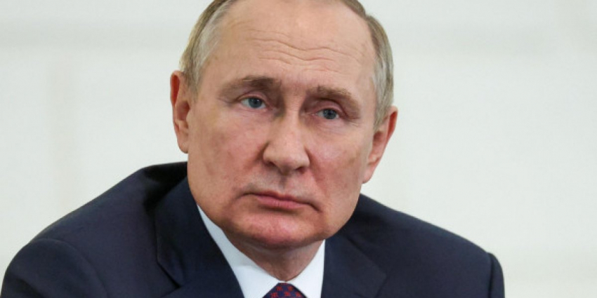 Путин заявил о мобилизации: «но она завершена, точка поставлена». Указ президента будет обсуждаться с юристами — последние новости