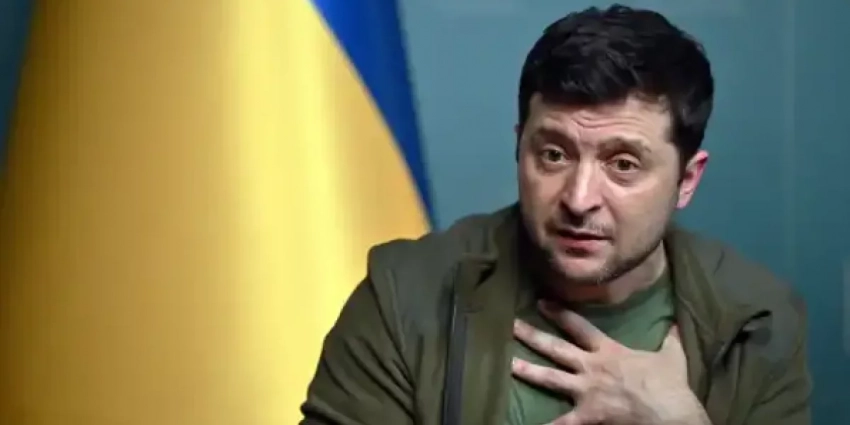 «Холодный душ»: Стало известно, чем обернулась для Зеленского реакция Запада на падение ракеты в Польше