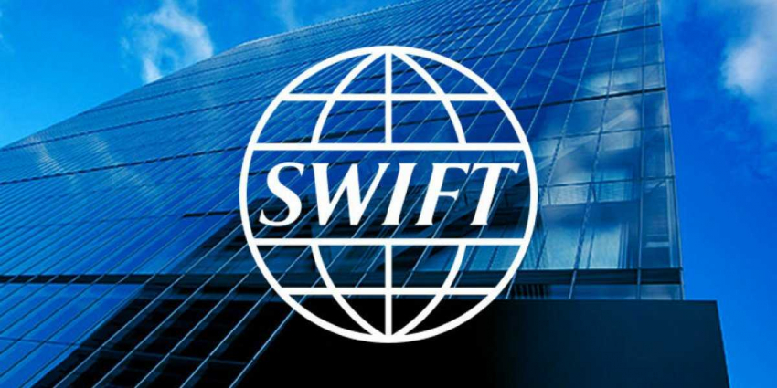 Запад не будет отключать Россию от SWIFT. Боятся.