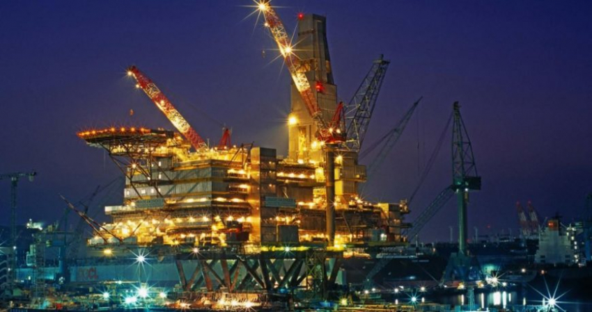 Shell получит деньги за долю в «Сахалине-2»