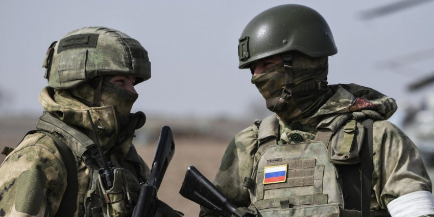 СВО на Украине – последние новости о завершении конфликта на Украине и перемирии