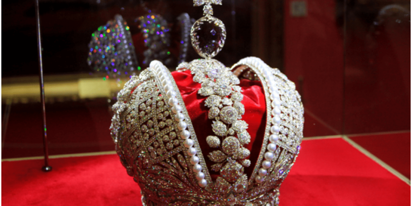 Как продолжает существовать Российская империя