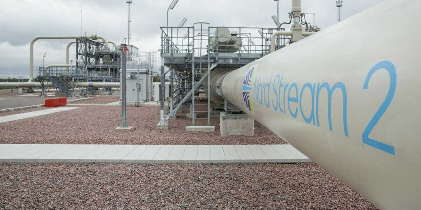 Американский Госдеп не хочет вводить новые санкции против «Северного потока 2»