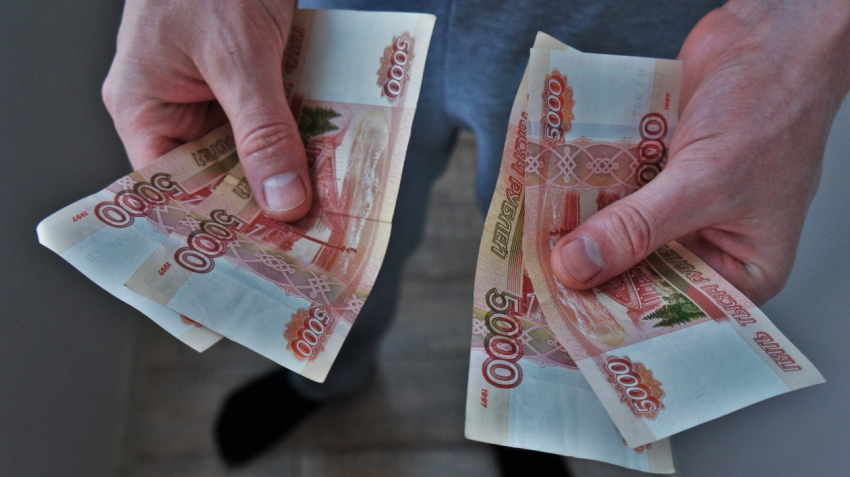 Зарплаты будут расти – в Госдуме назвали причину роста доходов россиян