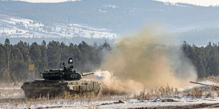 Что будет с Украиной когда закончится война