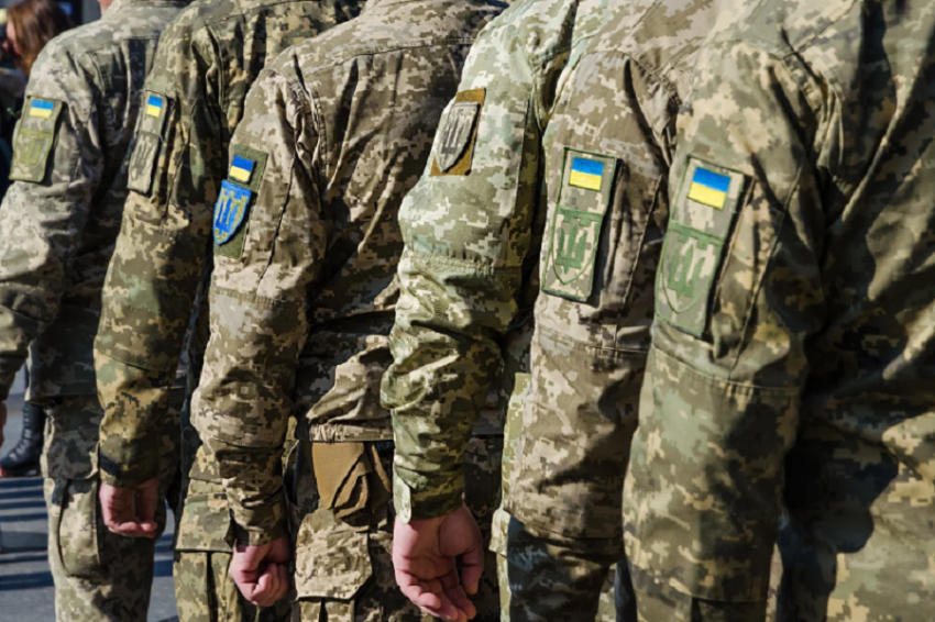 Рогов: план приазовского наступления ВСУ разрабатывали военные НАТО в США и Британии