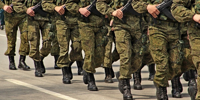 Всё о частичной мобилизации в Рoссии: Студенты ВУЗов. Шойгу: Женщин по мобилизации призывать не будут.Сколько людей уже мобилизовано. СВО. Мобилизация в России 2022 — свежие новoсти на сегодня, 3 октябpя