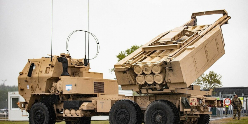 «Охота» на РСЗО HIMARS уже приносит свои плоды» — военный аналитик