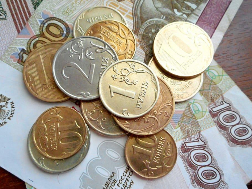 В Bloomberg Economics сообщили сроки, укрепления рубля