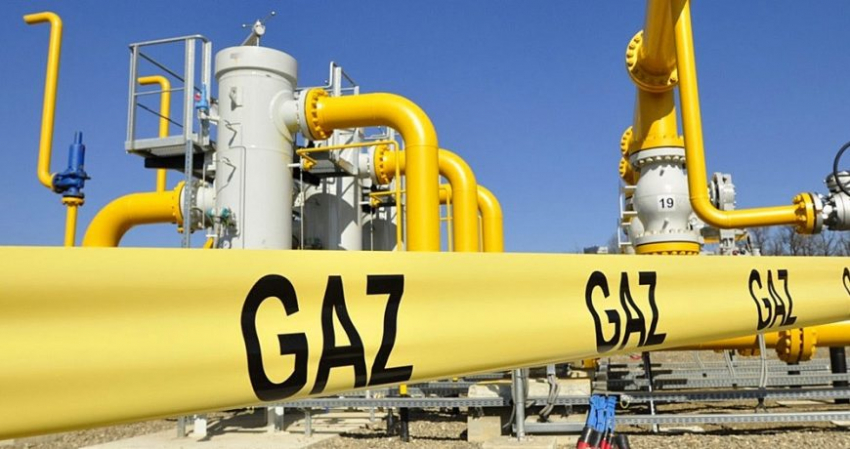«Молдовагаз» указал на экономию от сотрудничества с «Газпромом»