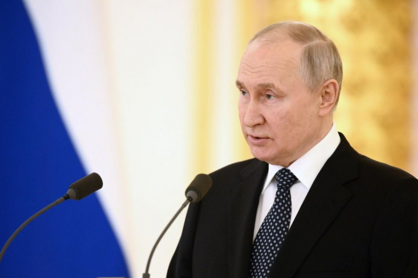 Журналист The Diplomat Зишан рассказал о последнем шаге Путина для решающего удара по Западу