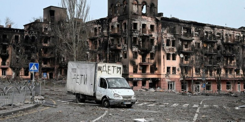 Армия РФ наступает: свежая карта боевых действий на Украине 2 января 2023. Спецоперация (СВО) России на Украине сегодня. Новости Донбасса 02.01.2023