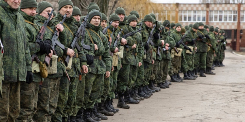 Всеобщая мобилизация с 15 января 2023 года после удара по Макеевке: правда или фейк? Прогнозы политологов, ответ Кремля, новости на 7 января 2023