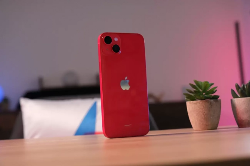 Появились новые фотографии iPhone 15 Pro