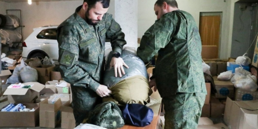 Всеобщая мобилизация с 10 апреля 2023: правда или фейк? Какое решение примет Путин, набор 400 тыс контрактников? Прогнозы, ответ Кремля, новости 08.04