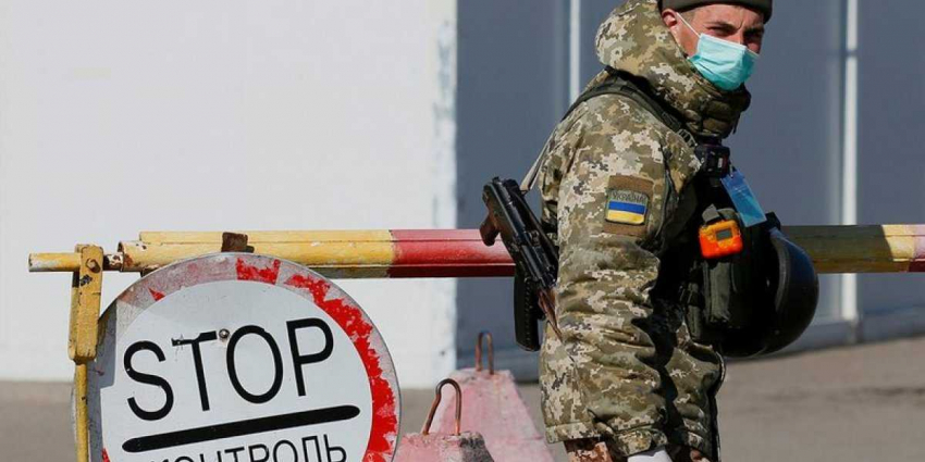 В Кремле предупредили о «начале конца Украины» из-за войны в Донбассе