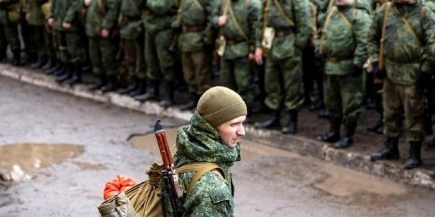 Частичная мобилизация в России, вторая волна в январе 2023 года будет или нет: свежие новости, что говорят власти о новой мобилизации в РФ