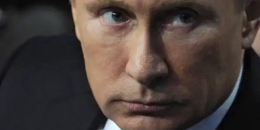 Реальность будет ужасней, чем кажется: что задумал Путин с сегодняшнего дня