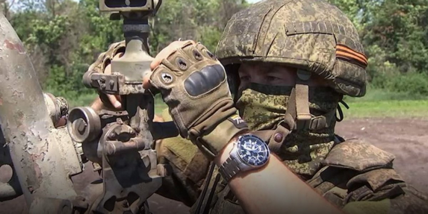 США ожидали, что война на Украине закончится через несколько дней
