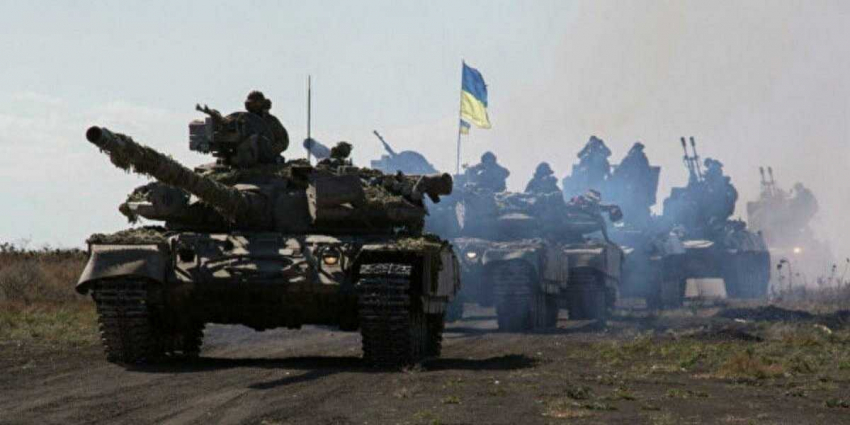 Украина и Запад ведут масштабную подготовку к взятию Донбасса — рассказали в ДНР