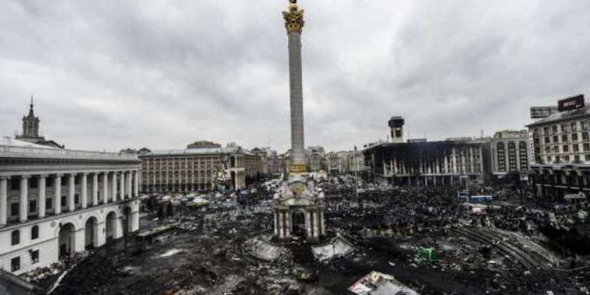 Проект «Дикого поля» в действии: Украина потеряет ещё 20 миллионов граждан