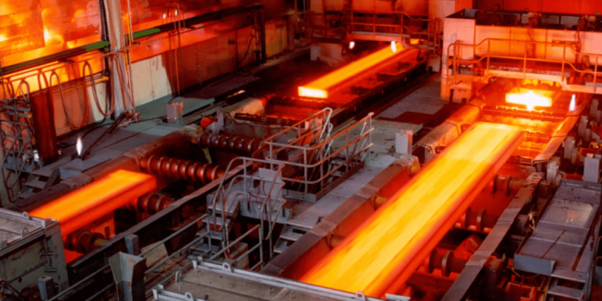 Металлургия Европы теряет финансы из-за высоких цен на газ и может начать сокращать производство