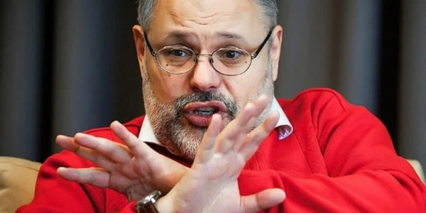 Грядет полномасштабная катастрофа: Хазин предрек европейцам серьезные перемены