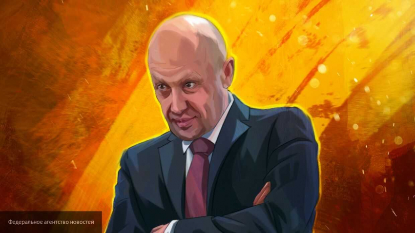 Бизнесмен Пригожин о событиях в Белоруссии: КГБ и Лукашенко разберутся в ситуации