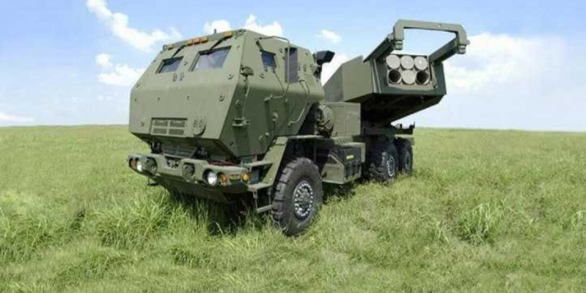 Поможет ли чудо оружие HIMARS