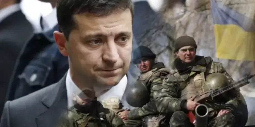 Когда и чем закончится война на Украине рассказал астролог