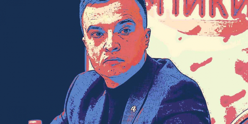 «Для Белоруссии пришло время признать Осетию, Абхазию и Крым», — политолог Дмитрий Беляков