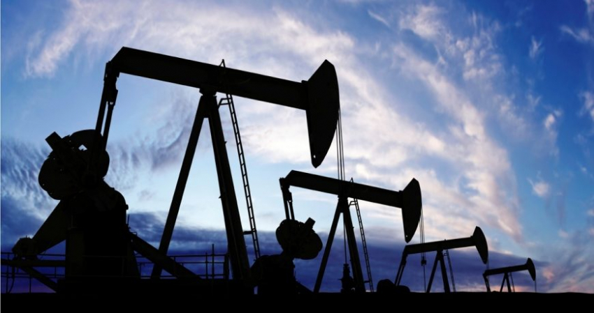 Минфин прогнозирует снижение дополнительных нефтегазовых доходов в апреле 2023 года