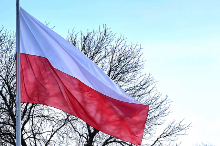 Крупа выразил мнение о Польше